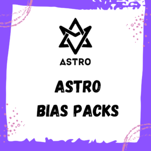 Astro Bias Packs