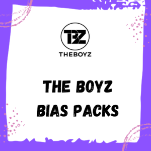 The Boyz Bias Packs