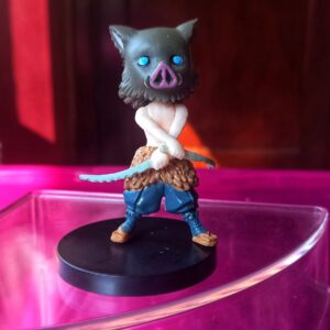 Inosuke Mini Figurine