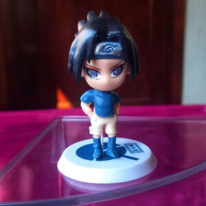 Sasuke Mini Figurine