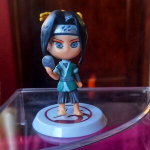 Haku Mini Figurine