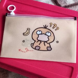 PsyDuck Pencil Case