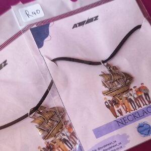 Ateez Inspired Necklace