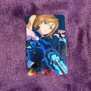 Nobara Kugisaki Photocard